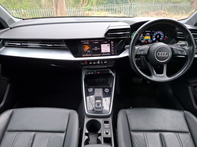 Used Audi A3 2021 for sale - 78178680: Photo 2