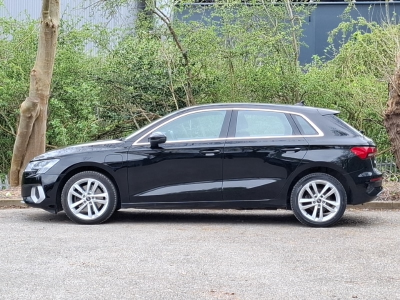 Used Audi A3 2021 for sale - 78178680: Photo 4