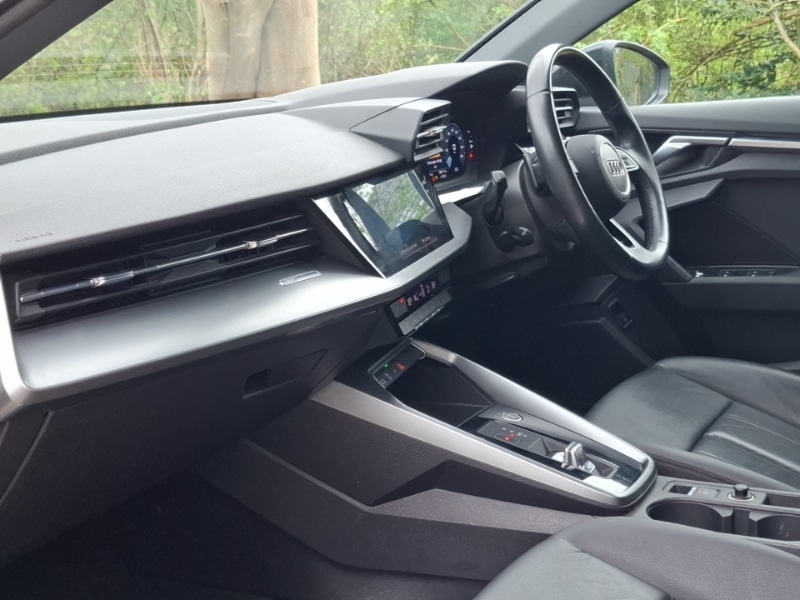 Used Audi A3 2021 for sale - 78178680: Photo 5