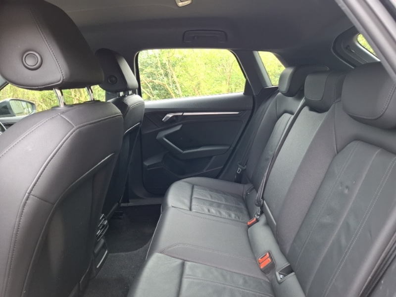 Used Audi A3 2021 for sale - 78178680: Photo 6