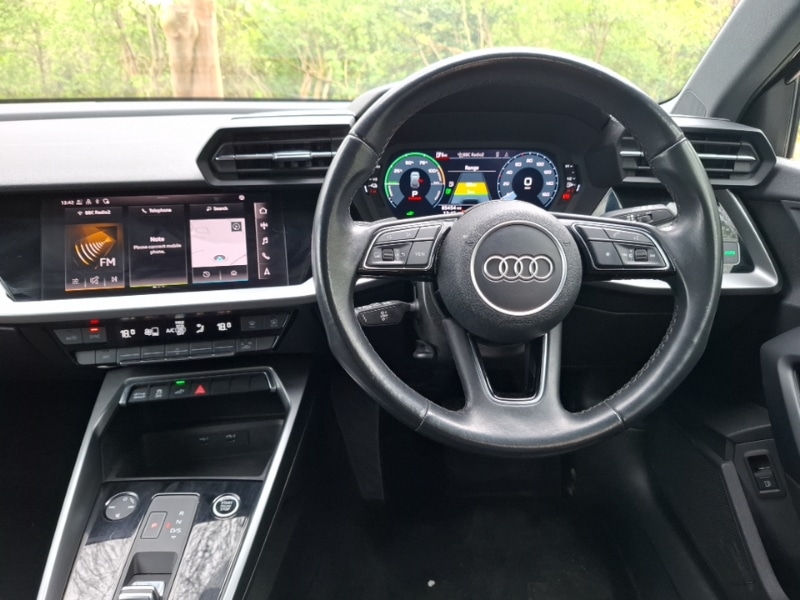 Used Audi A3 2021 for sale - 78178680: Photo 7