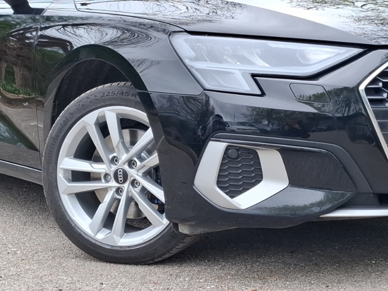 Used Audi A3 2021 for sale - 78178680: Photo 9