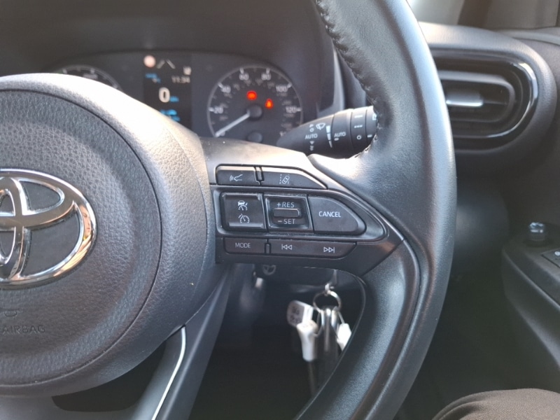 Used Toyota Yaris 2023 for sale - 78079756: Photo 14