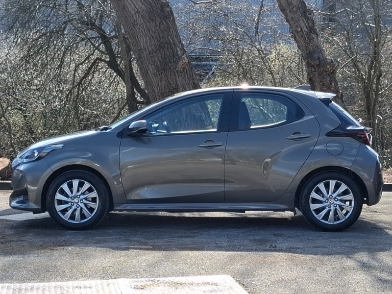 Used Toyota Yaris 2023 for sale - 78079756: Photo 4