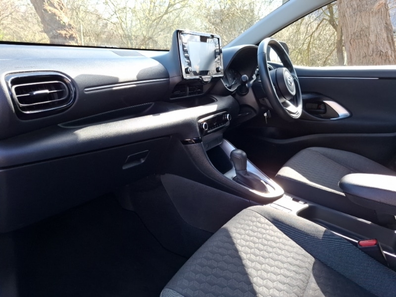 Used Toyota Yaris 2023 for sale - 78079756: Photo 5