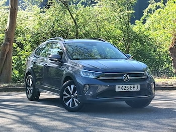 Used Volkswagen Taigo 2025 for sale - 78425378: Photo