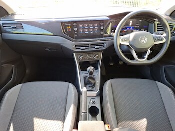 Used Volkswagen Taigo 2025 for sale - 78425378: Photo