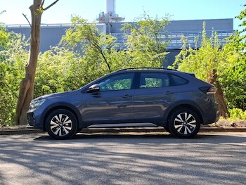 Used Volkswagen Taigo 2025 for sale - 78425378: Photo