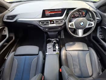 Used BMW 1 Series 2023 for sale - 79529548: Photo