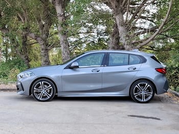 Used BMW 1 Series 2023 for sale - 79529548: Photo