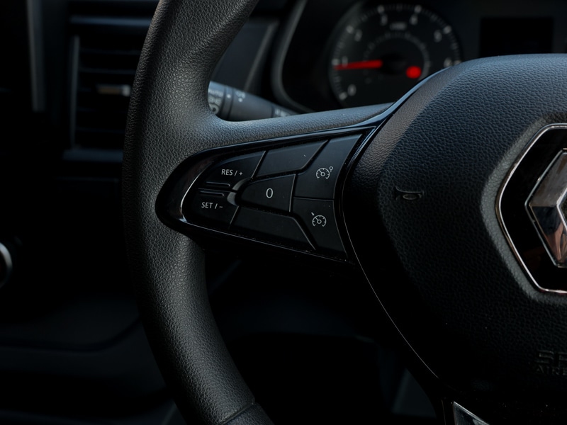 Used Renault Trafic 2024 for sale - 77947518: Photo 12