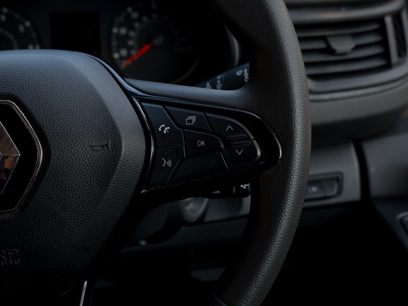 Used Renault Trafic 2024 for sale - 77947518: Photo 13