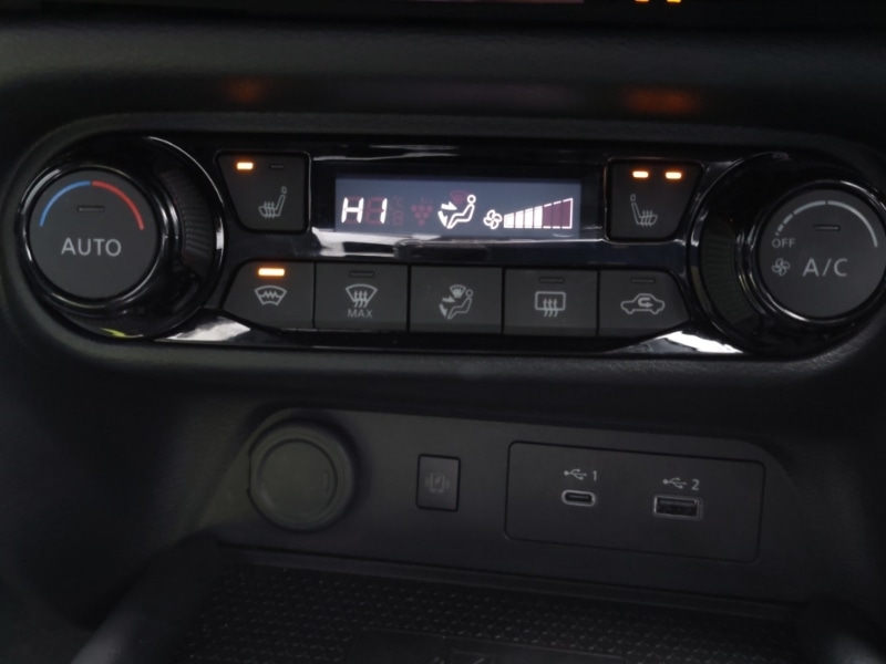 Used Nissan Juke 2025 for sale - 77694847: Photo 13