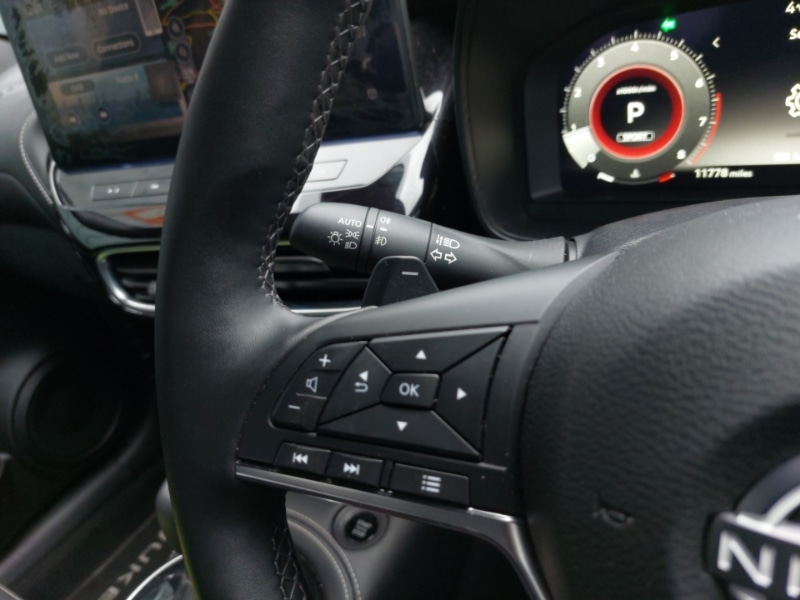 Used Nissan Juke 2025 for sale - 77694847: Photo 18