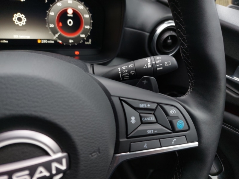 Used Nissan Juke 2025 for sale - 77694847: Photo 19