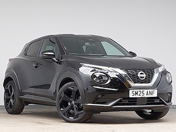 Used Nissan Juke 2025 for sale - 77694847: Photo