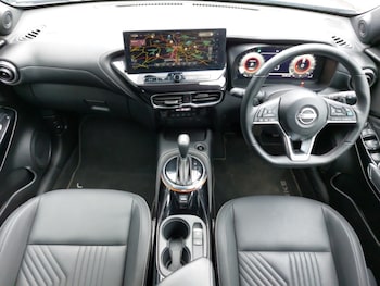 Used Nissan Juke 2025 for sale - 77694847: Photo