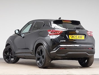 Used Nissan Juke 2025 for sale - 77694847: Photo