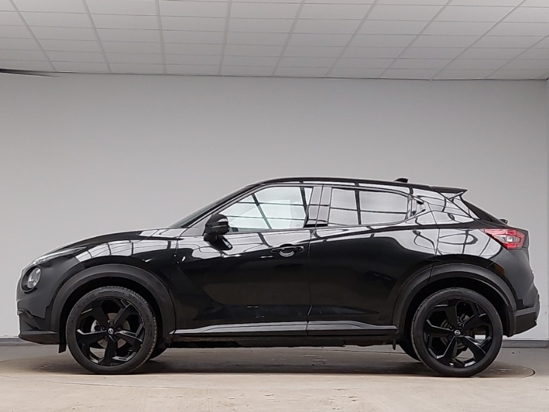 Used Nissan Juke 2025 for sale - 77694847: Photo 4