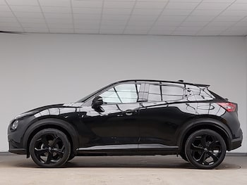 Used Nissan Juke 2025 for sale - 77694847: Photo