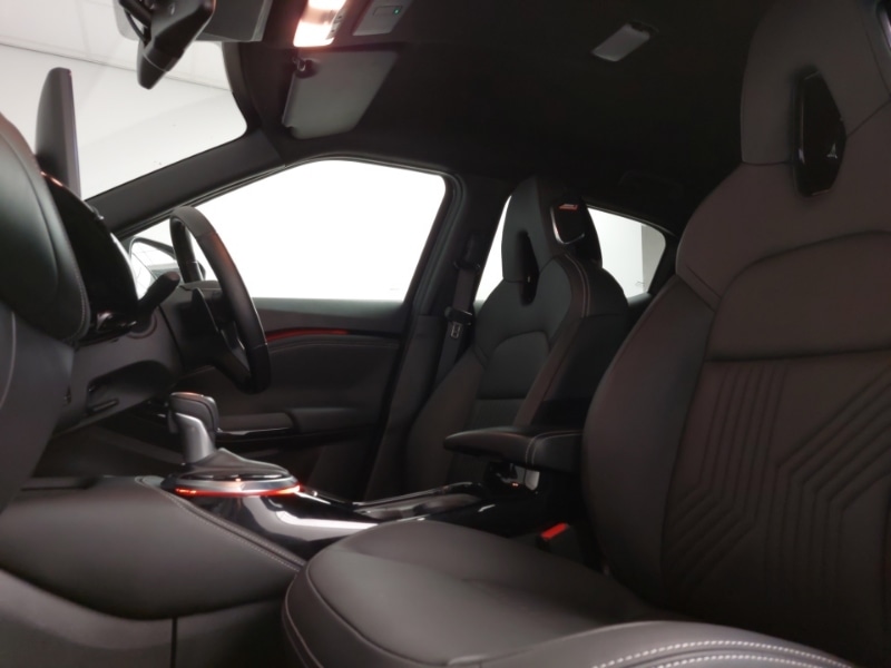 Used Nissan Juke 2025 for sale - 77694847: Photo 5