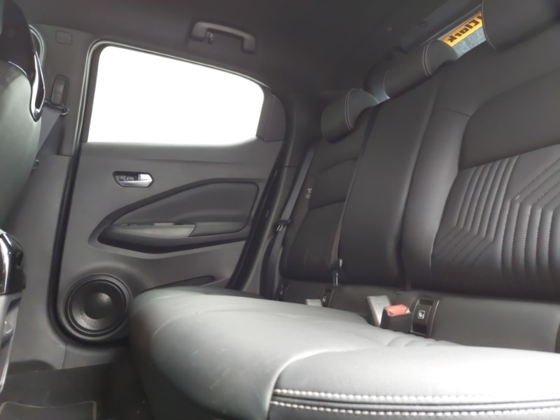 Used Nissan Juke 2025 for sale - 77694847: Photo 6