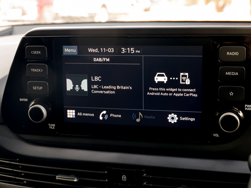 Used Hyundai BAYON 2023 for sale - 77847148: Photo 10