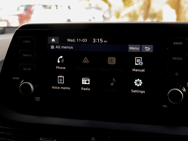 Used Hyundai BAYON 2023 for sale - 77847148: Photo 11