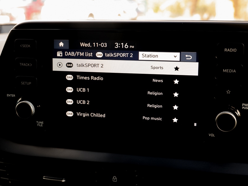 Used Hyundai BAYON 2023 for sale - 77847148: Photo 12