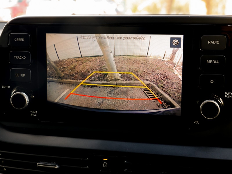 Used Hyundai BAYON 2023 for sale - 77847148: Photo 13