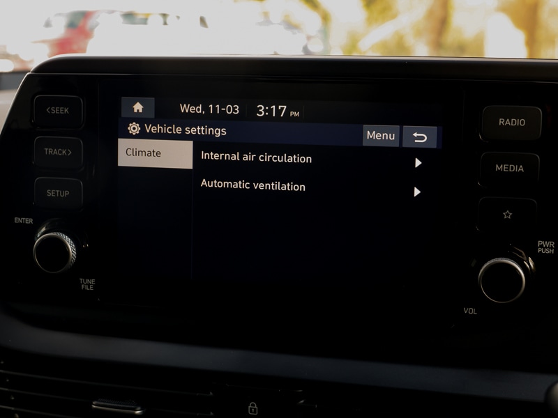 Used Hyundai BAYON 2023 for sale - 77847148: Photo 15