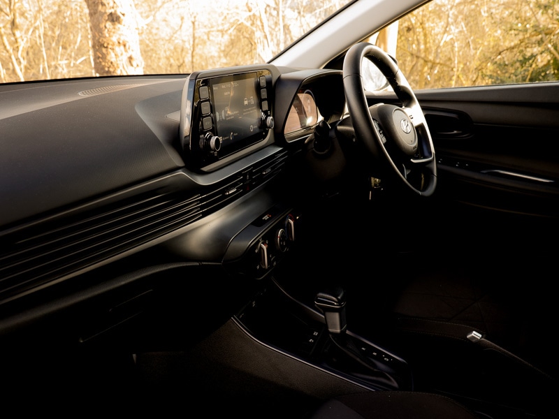 Used Hyundai BAYON 2023 for sale - 77847148: Photo 16