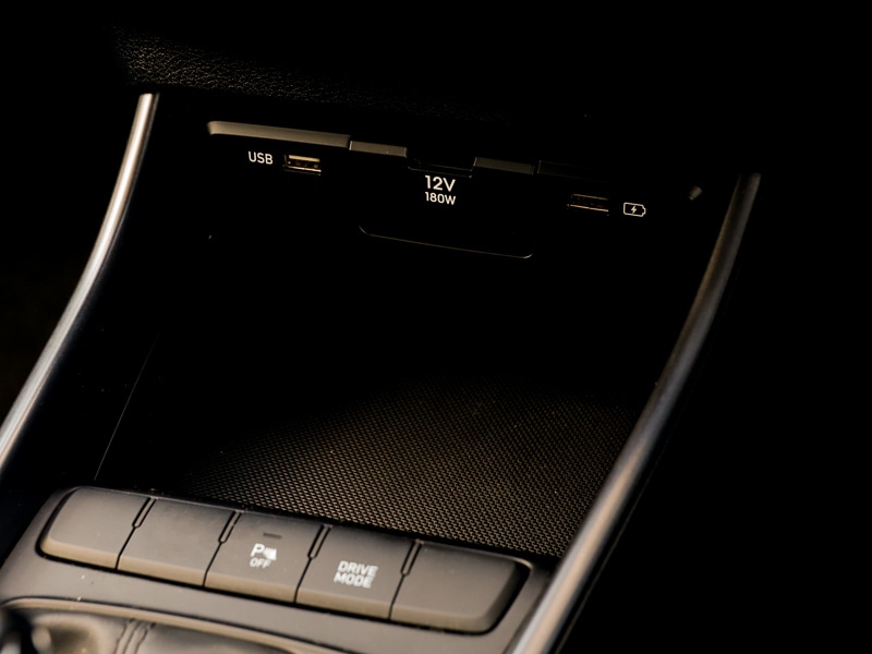 Used Hyundai BAYON 2023 for sale - 77847148: Photo 17