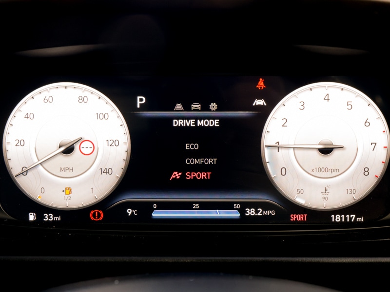 Used Hyundai BAYON 2023 for sale - 77847148: Photo 18