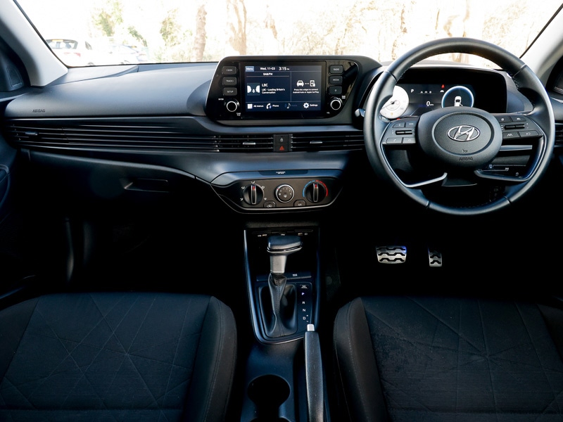 Used Hyundai BAYON 2023 for sale - 77847148: Photo 2