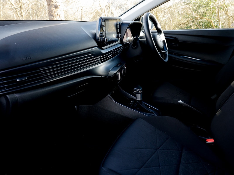 Used Hyundai BAYON 2023 for sale - 77847148: Photo 5