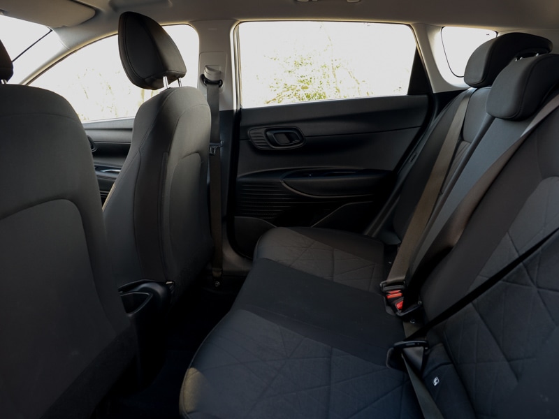 Used Hyundai BAYON 2023 for sale - 77847148: Photo 6