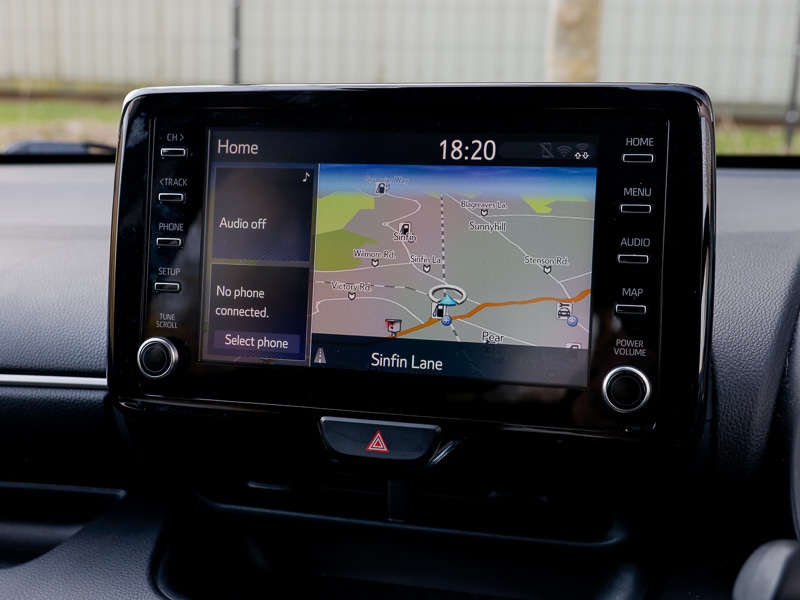 Used Toyota Yaris 2023 for sale - 77956805: Photo 10