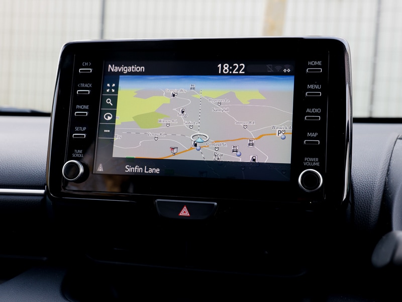 Used Toyota Yaris 2023 for sale - 77956805: Photo 12