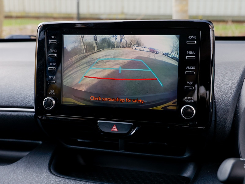 Used Toyota Yaris 2023 for sale - 77956805: Photo 13