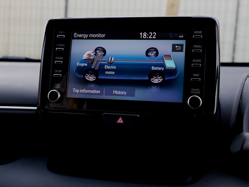 Used Toyota Yaris 2023 for sale - 77956805: Photo 16