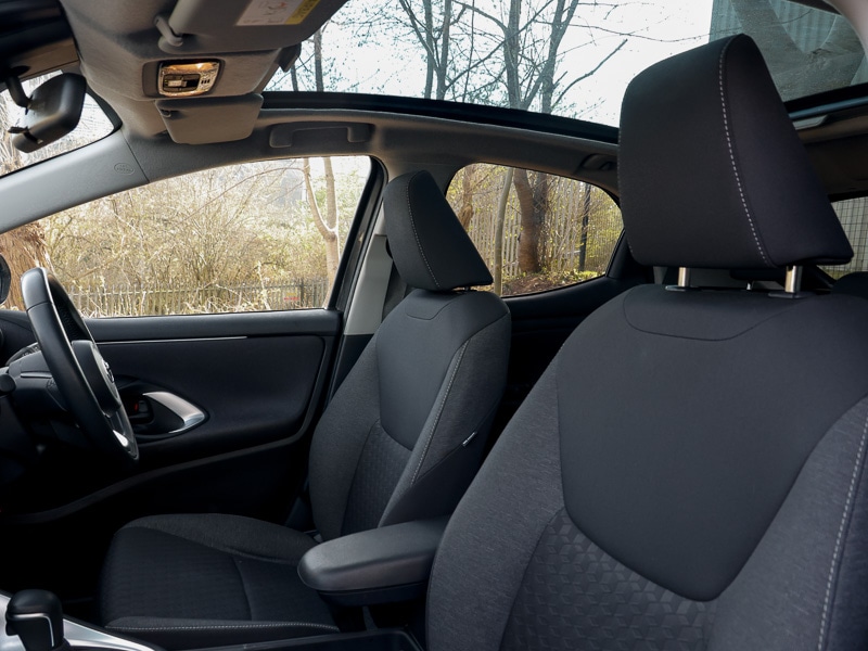 Used Toyota Yaris 2023 for sale - 77956805: Photo 18