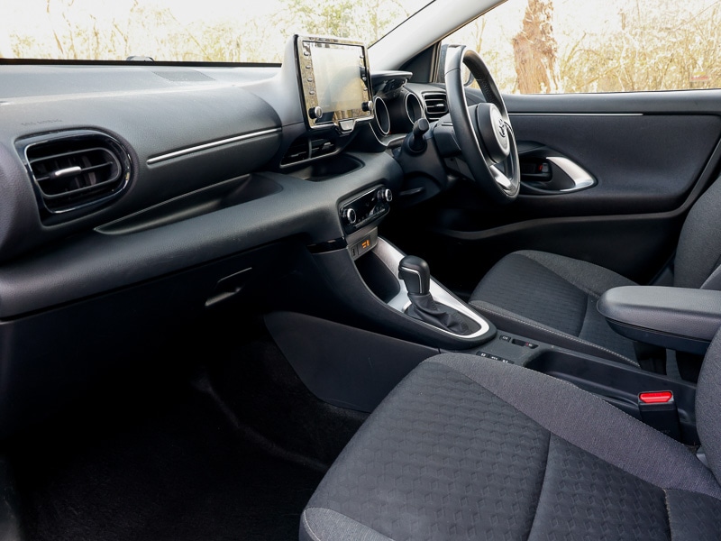 Used Toyota Yaris 2023 for sale - 77956805: Photo 5