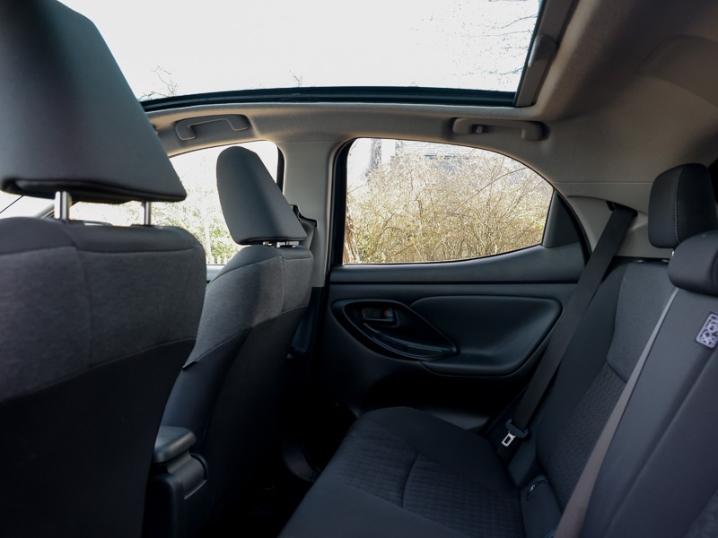 Used Toyota Yaris 2023 for sale - 77956805: Photo 6