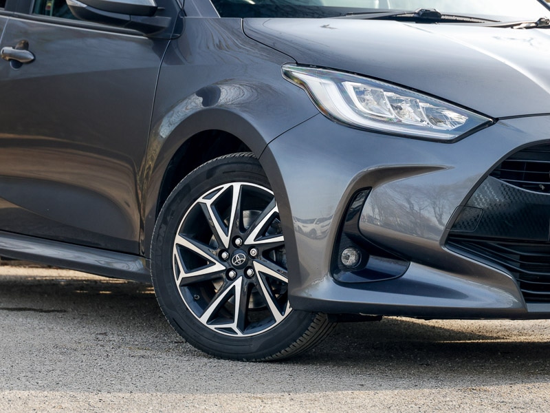 Used Toyota Yaris 2023 for sale - 77956805: Photo 9