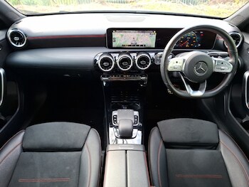 Used Mercedes-Benz A-Class 2019 for sale - 78327378: Photo