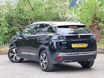 Used Peugeot 3008 2023 for sale - 78880671: Photo