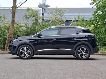 Used Peugeot 3008 2023 for sale - 78880671: Photo