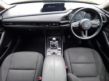 Used Mazda CX-30 2023 for sale - 79480809: Photo