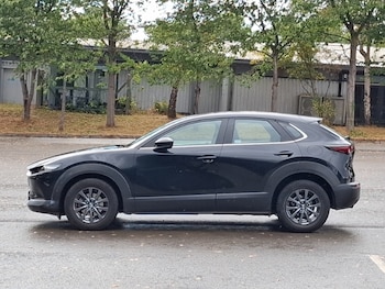 Used Mazda CX-30 2023 for sale - 79480809: Photo